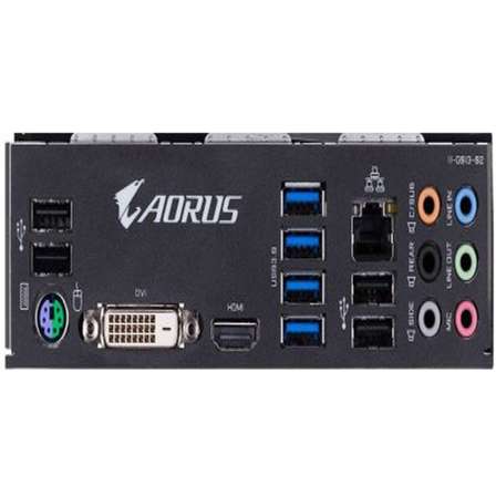 Motherboards - Gigabyte B450 AORUS ELITE V1 AMD AM4 B450 Ryzen Socket ...